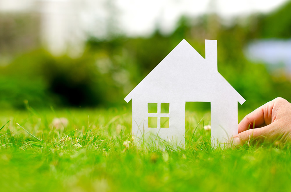Fondo Inmobiliaria